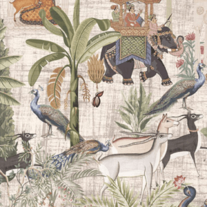 Vanika ( वणिका ) Laminate Sheet – Nature Inspired Decorative Laminate