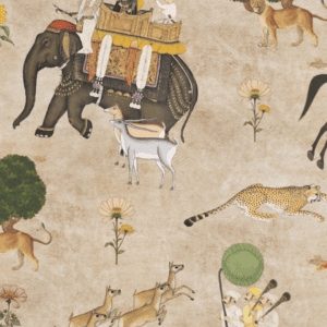 Abhyaran ( अभ्यारण्य ) laminate sheets